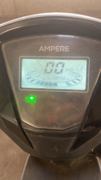 Ampere Magnus 60