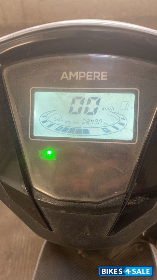 Ampere Magnus 60