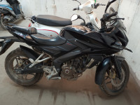 Bajaj Pulsar AS 200