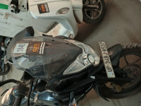 Bajaj Pulsar AS 200