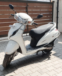 Honda Activa 6G 2020 Model