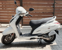 Honda Activa 6G