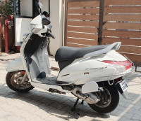 Honda Activa 6G