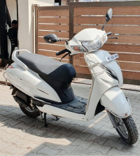Honda Activa 6G