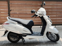 Honda Activa 6G