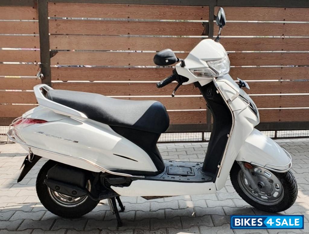 Honda Activa 6G Honda Activa 6G