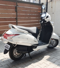 Honda Activa 6G