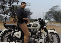 Royal Enfield Classic 350