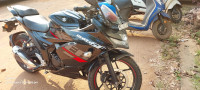 Suzuki Gixxer SF Fi 2020 Model