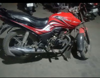 Hero Passion X Pro 2012 Model