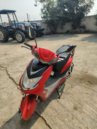 Okaya Classiq 150 2023 Model