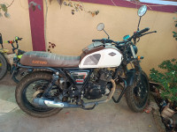 Keeway SR 125 2022 Model