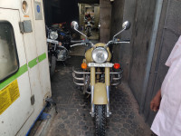 Royal Enfield Classic Desert Storm 2016 Model