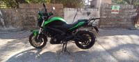 Bajaj Dominar 400