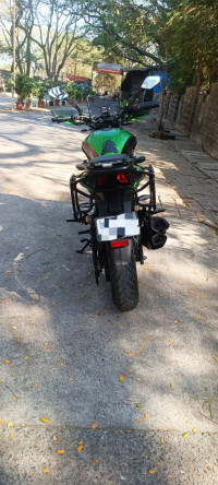 Bajaj Dominar 400