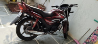 Honda Shine 125 2022 Model