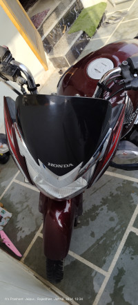 Honda Shine 125