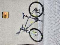 Bicycle Decathlon 2022 Model