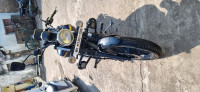 Bajaj Avenger Street 150