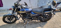 Bajaj Avenger Street 150