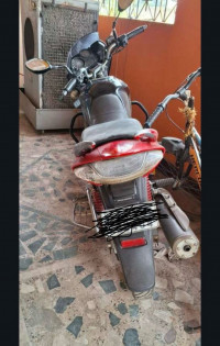 Black Hero CBZ Xtreme