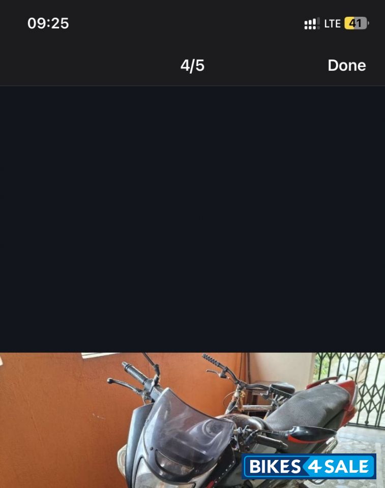 Black Hero CBZ Xtreme