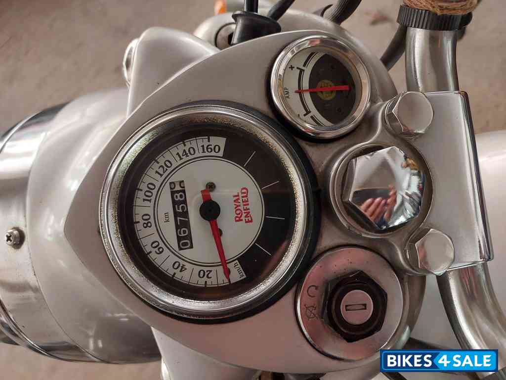 Royal Enfield Classic 350