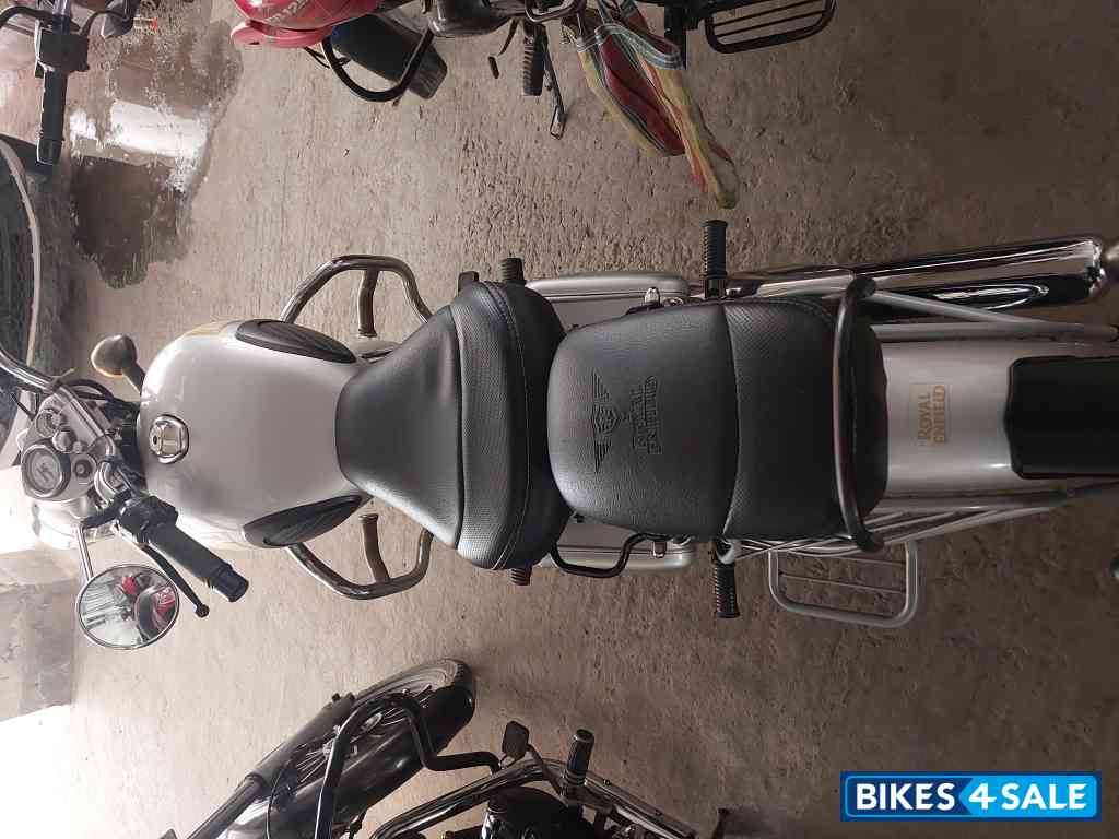 Royal Enfield Classic 350