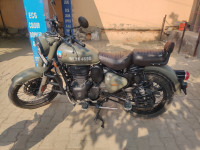 Royal Enfield Classic 350 Dual Channel BS6 2021 Model