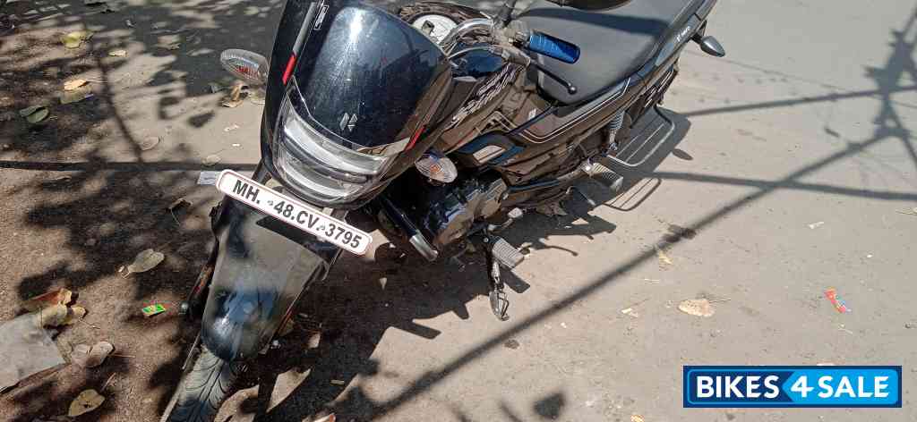 Hero Super Splendor XTEC