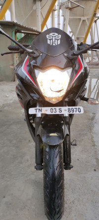 Suzuki Gixxer SF 2016 Model