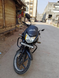 Honda CBF Stunner 2013 Model