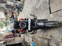 Yamaha FZ-X 2022 Model