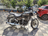 Royal Enfield Thunderbird 350 2015 Model