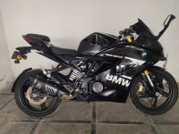 BMW G 310 RR 2022 Model