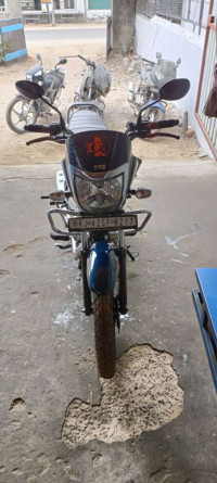TVS Radeon BS6