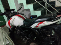 TVS Apache 150 2018 Model