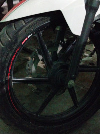 TVS Apache 150
