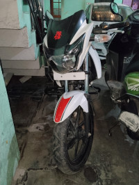 TVS Apache 150
