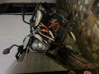 KTM Duke 390