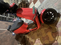 Ola S1 Pro 2023 Model