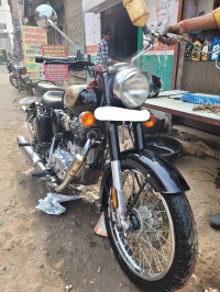 Royal Enfield Classic 350 BS VI