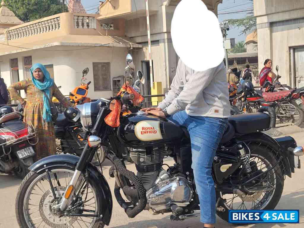 Royal Enfield Classic 350 BS VI Royal Enfield Classic 350 BS VI