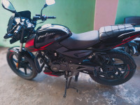 Bajaj Pulsar 150 Twin Disc BS6 2021 Model
