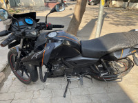 TVS Apache RTR 160
