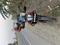 KTM 390 Adventure 2023