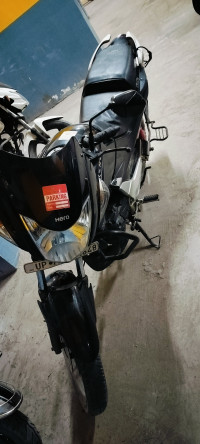 Black Hero CBZ Xtreme