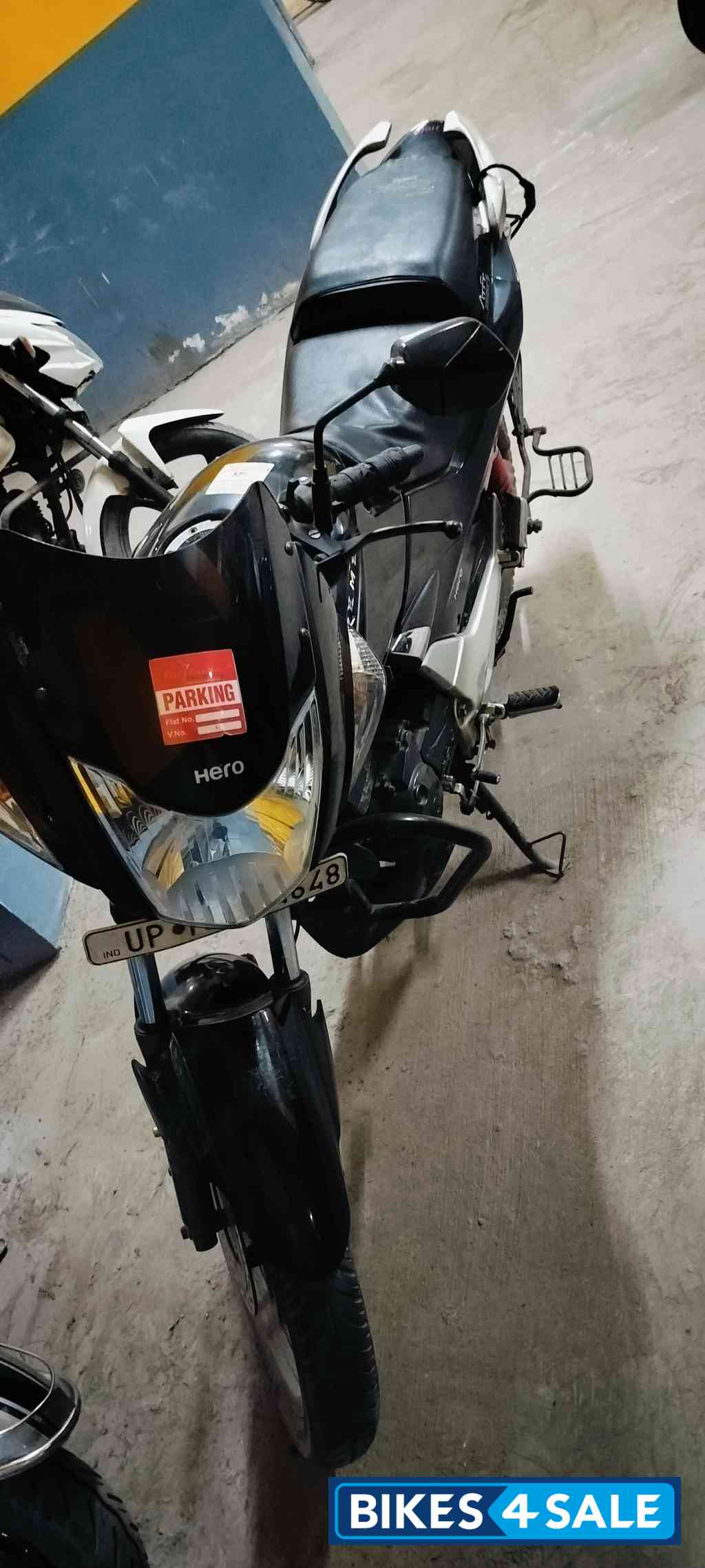 Black Hero CBZ Xtreme