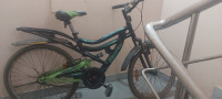 Bicycle Hercules 2021 Model