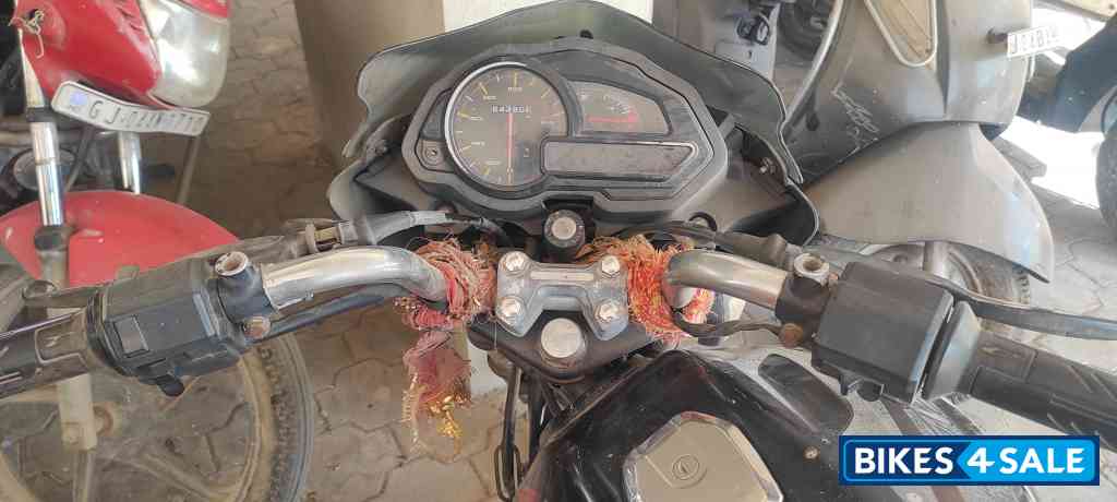 Bajaj Discover 100T